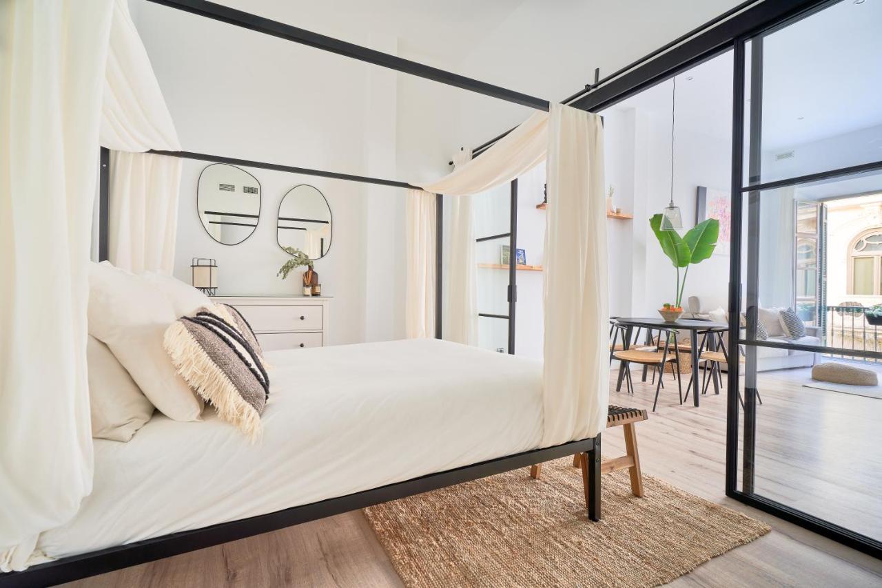 Apartment Luxurious In The Heart Of - Su Casa Away Málaga